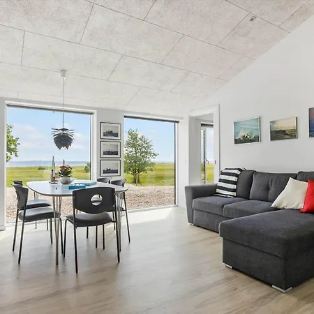 Сasa de vacaciones Jb603-veslos-livovej-29 *