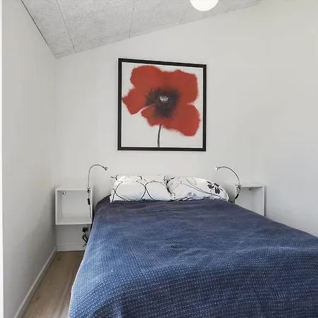 Сasa de vacaciones Jb603-veslos-livovej-29 *