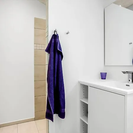 Сasa de vacaciones Jb603-veslos-livovej-29 *